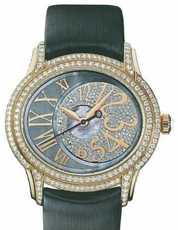 Audemars Piguet Millenary 77303OR.ZZ.D009SU.01